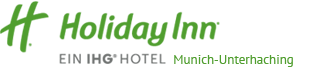 Holiday Inn - München-Unterhaching