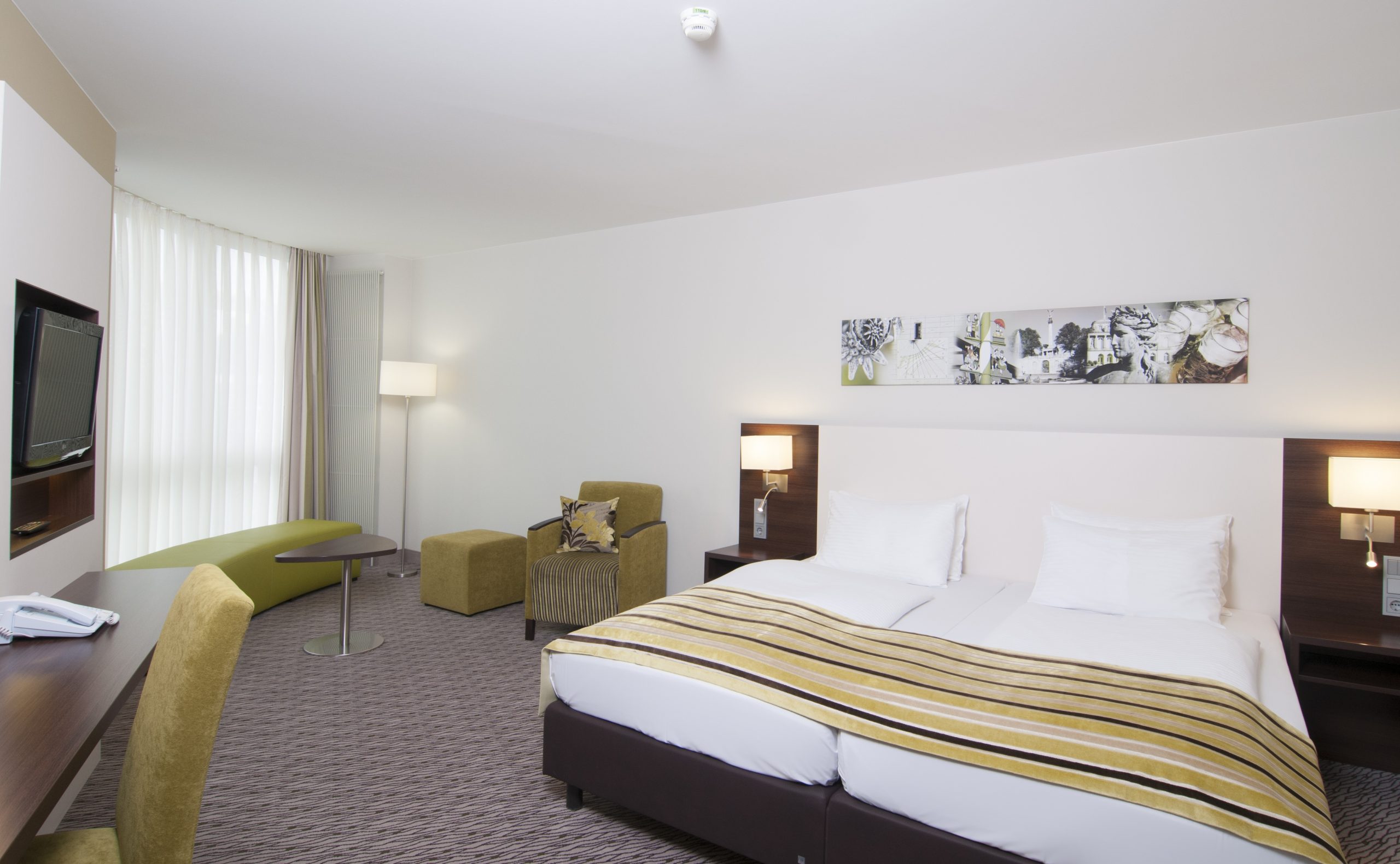 Slider Image - Holiday Inn Hotel München-Unterhaching