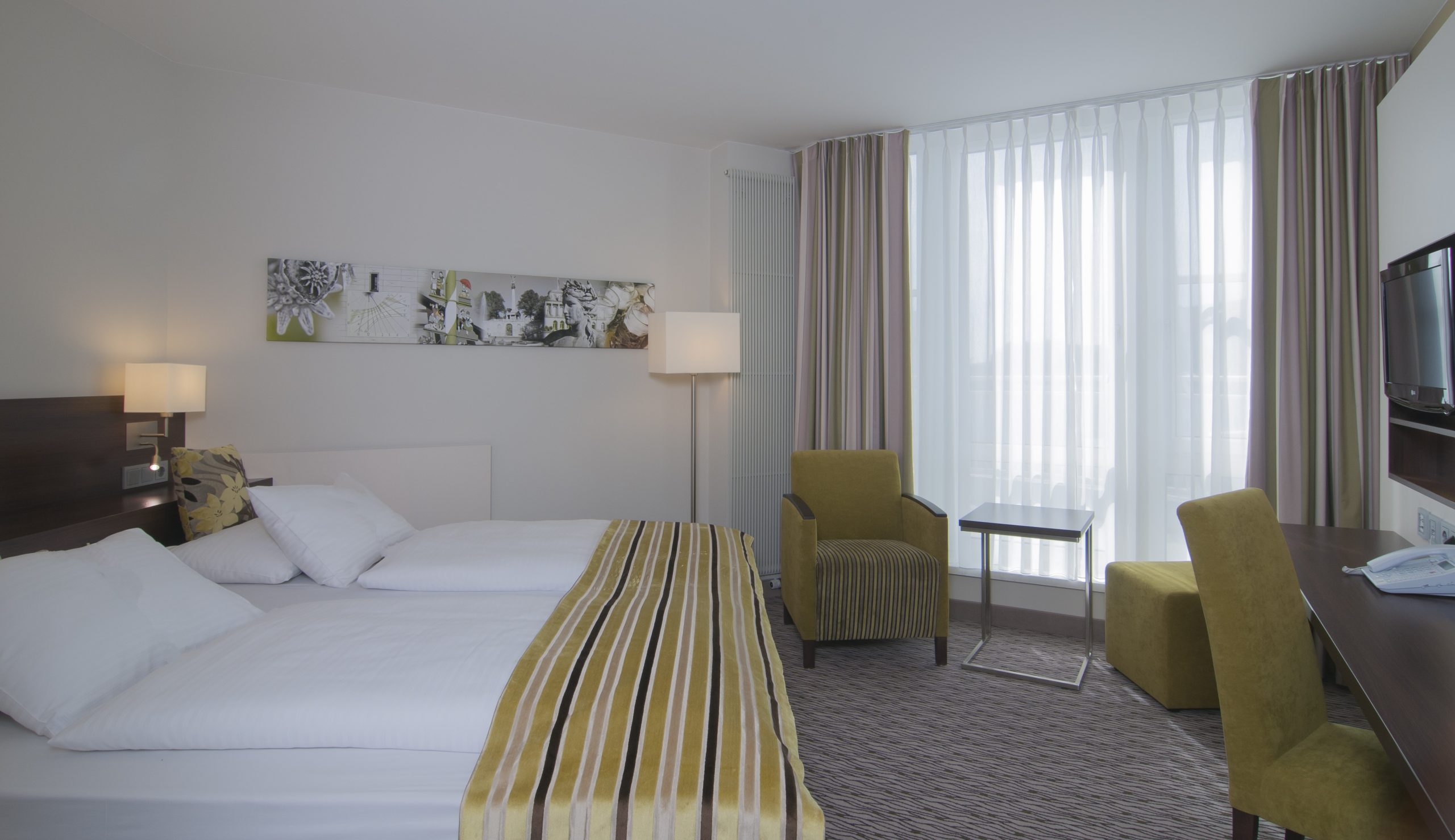 Slider Image - Holiday Inn Hotel München-Unterhaching